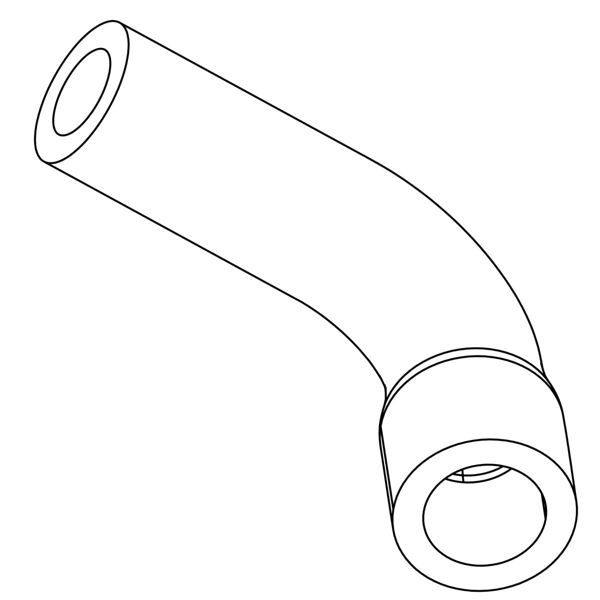 KOHLER K-1140032 Tube