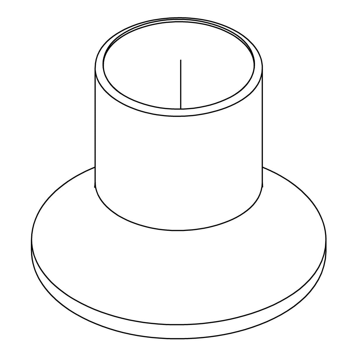 KOHLER Escutcheon