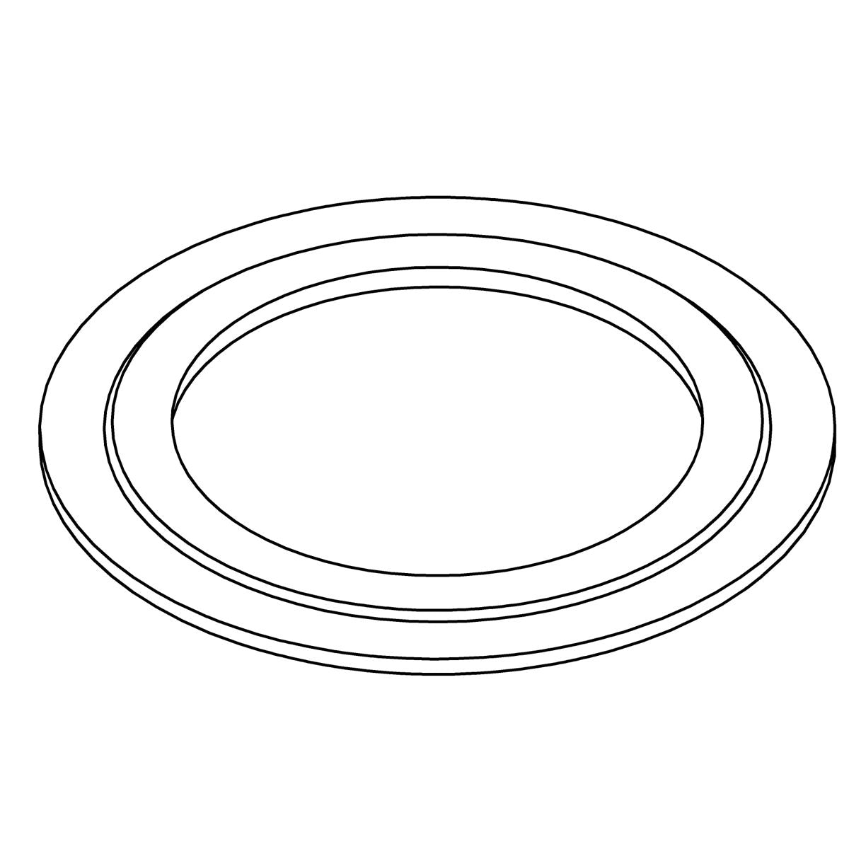 KOHLER K-1185877 Seal