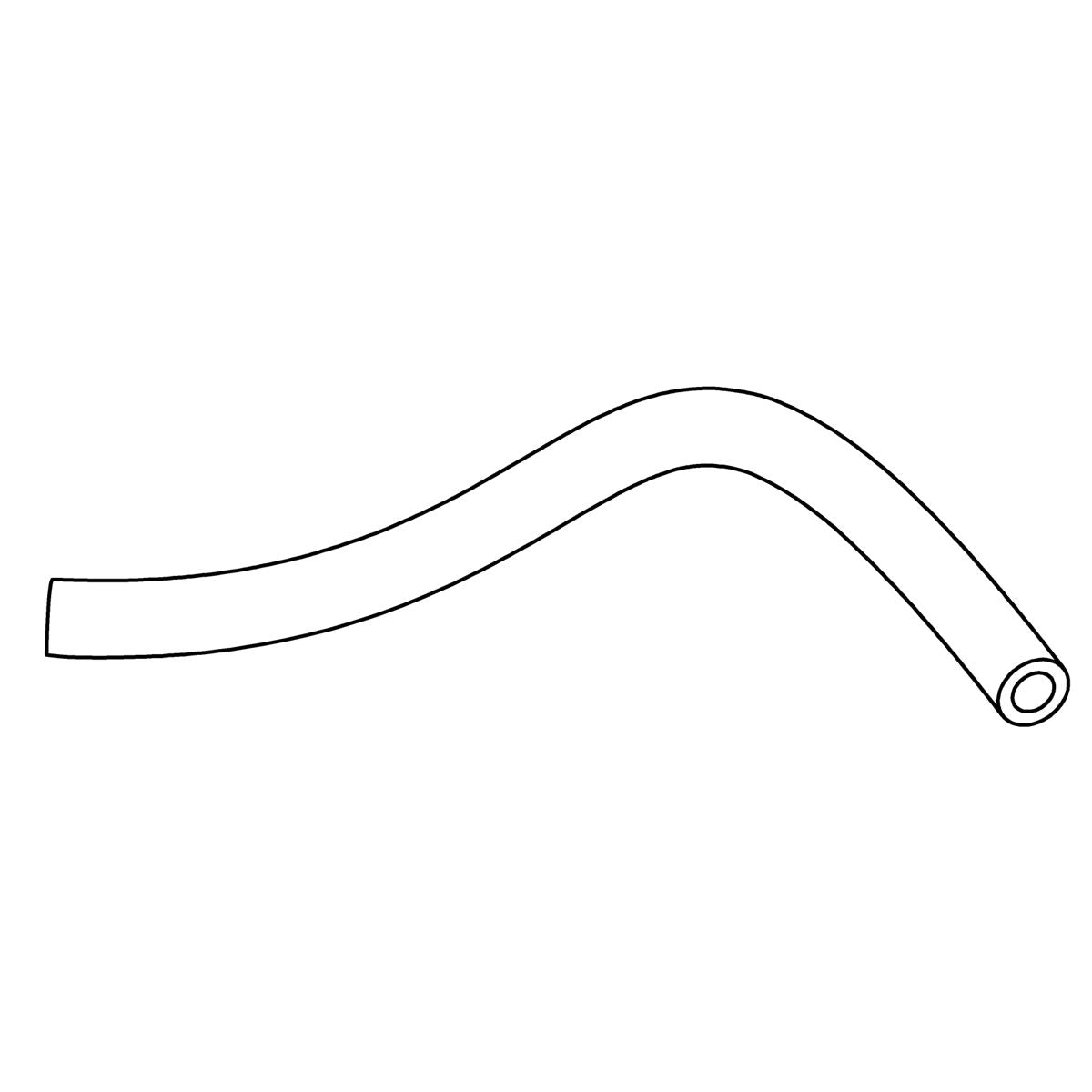KOHLER K-1187968 Refill Tube