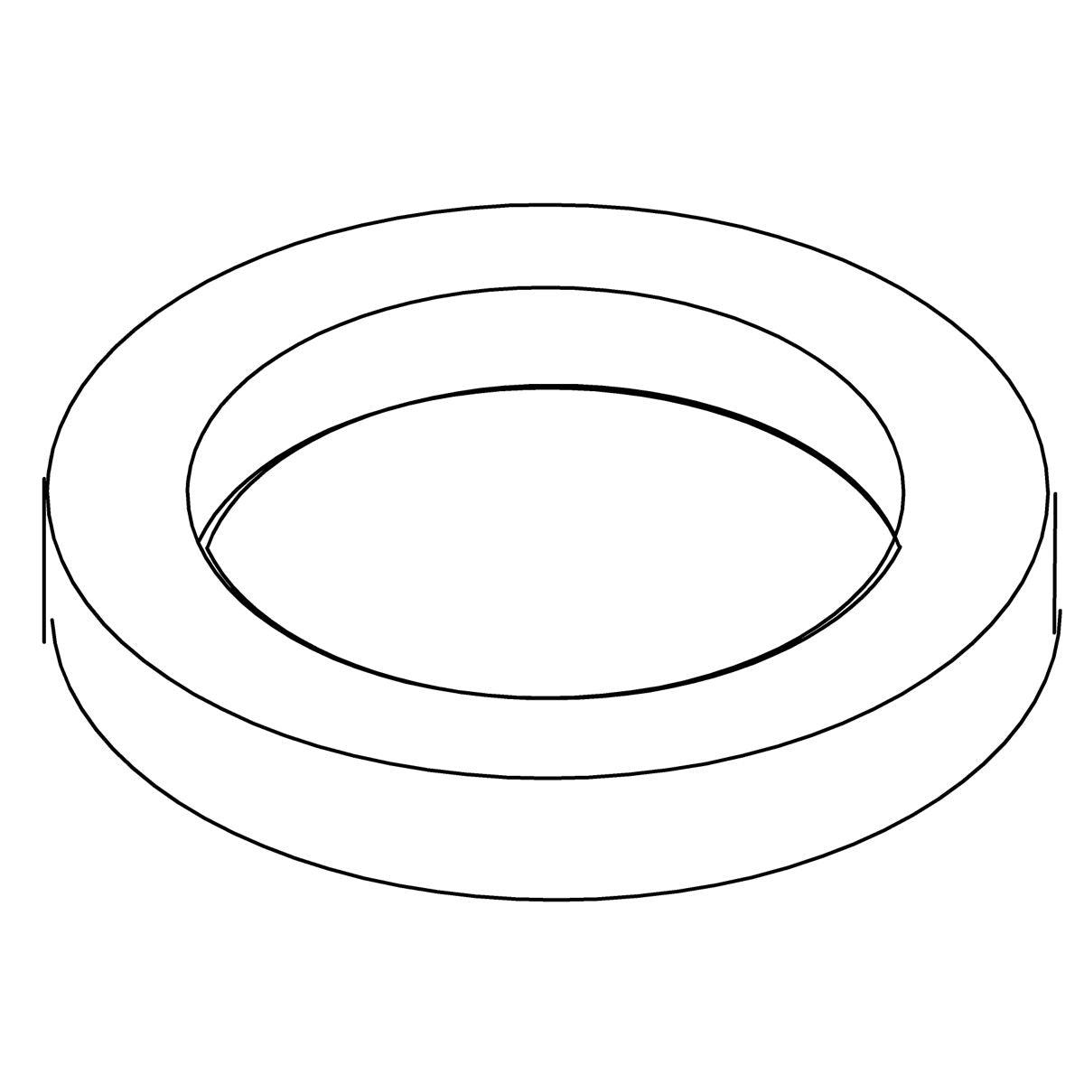 KOHLER K-1207159 Screen, Supply Hose