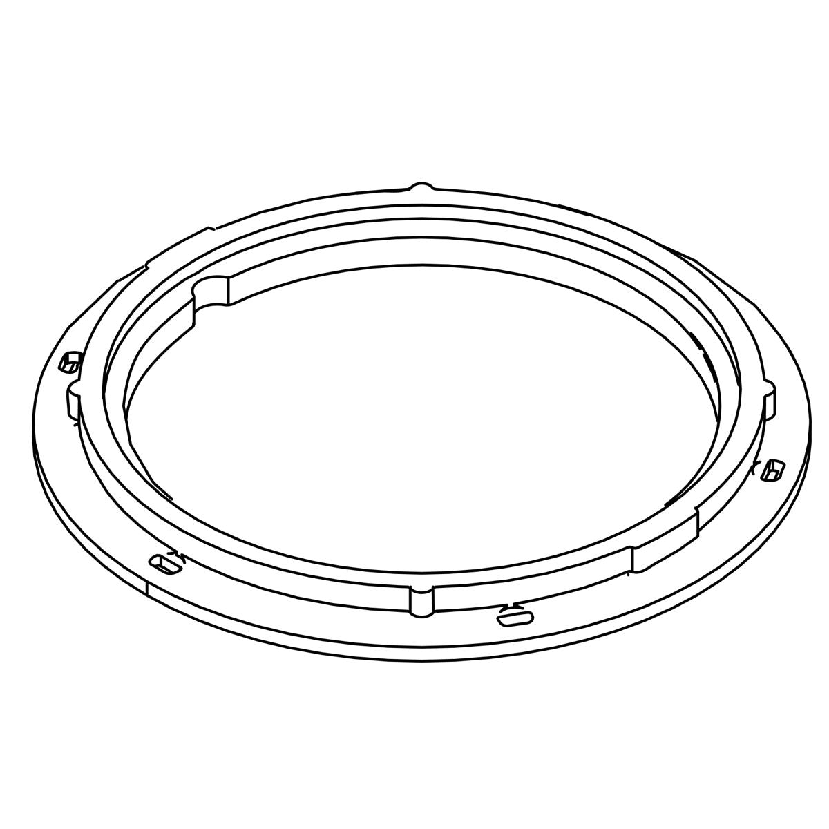 KOHLER K-1209787 Base