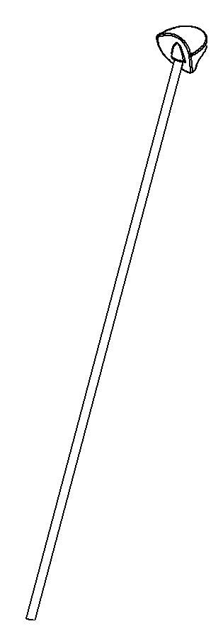 KOHLER K-1212347 Assembly, Lift Pull