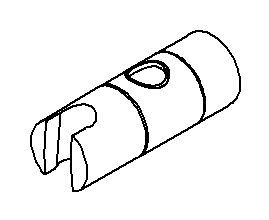 KOHLER K-1213357 Assembly, Slider