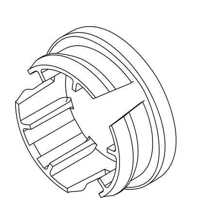 KOHLER Plug Button
