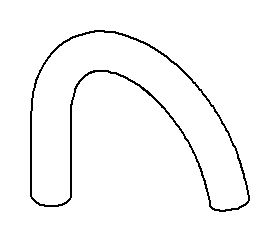 KOHLER K-1219932 Spout Kit