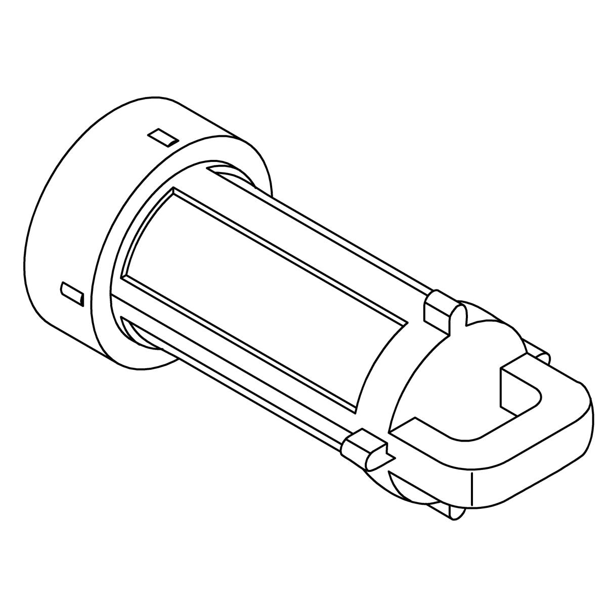 KOHLER K-1222659 Filter