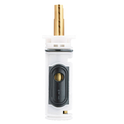 1 handle replacement cartridge, Posi-Temp