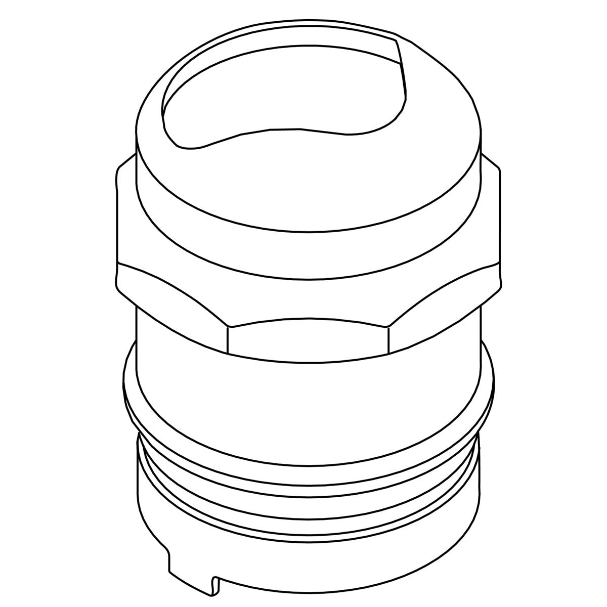 KOHLER Bonnet