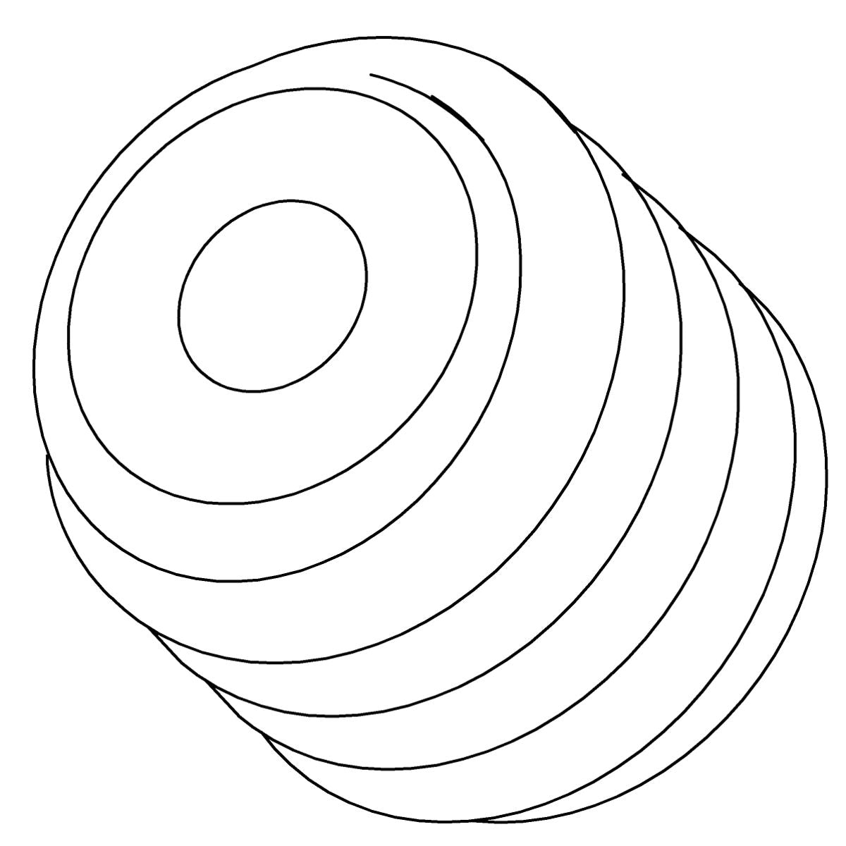 KOHLER K-1233227 Screw, 1/4-20 W/Patch