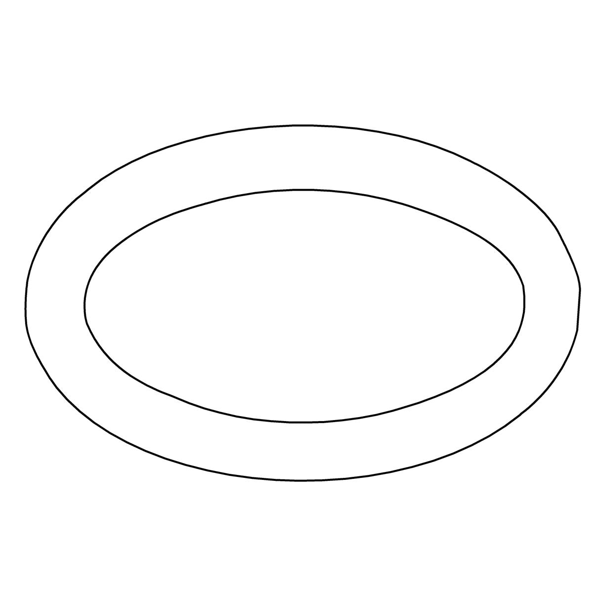 KOHLER K-1235805 O-Ring, 13.2Mm X 1.8Mm