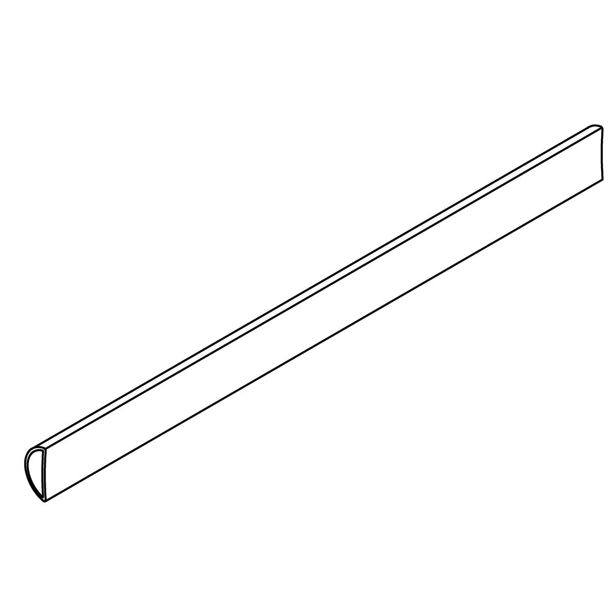 KOHLER K-1238077-02 1238076 Towel Bar 19.000"