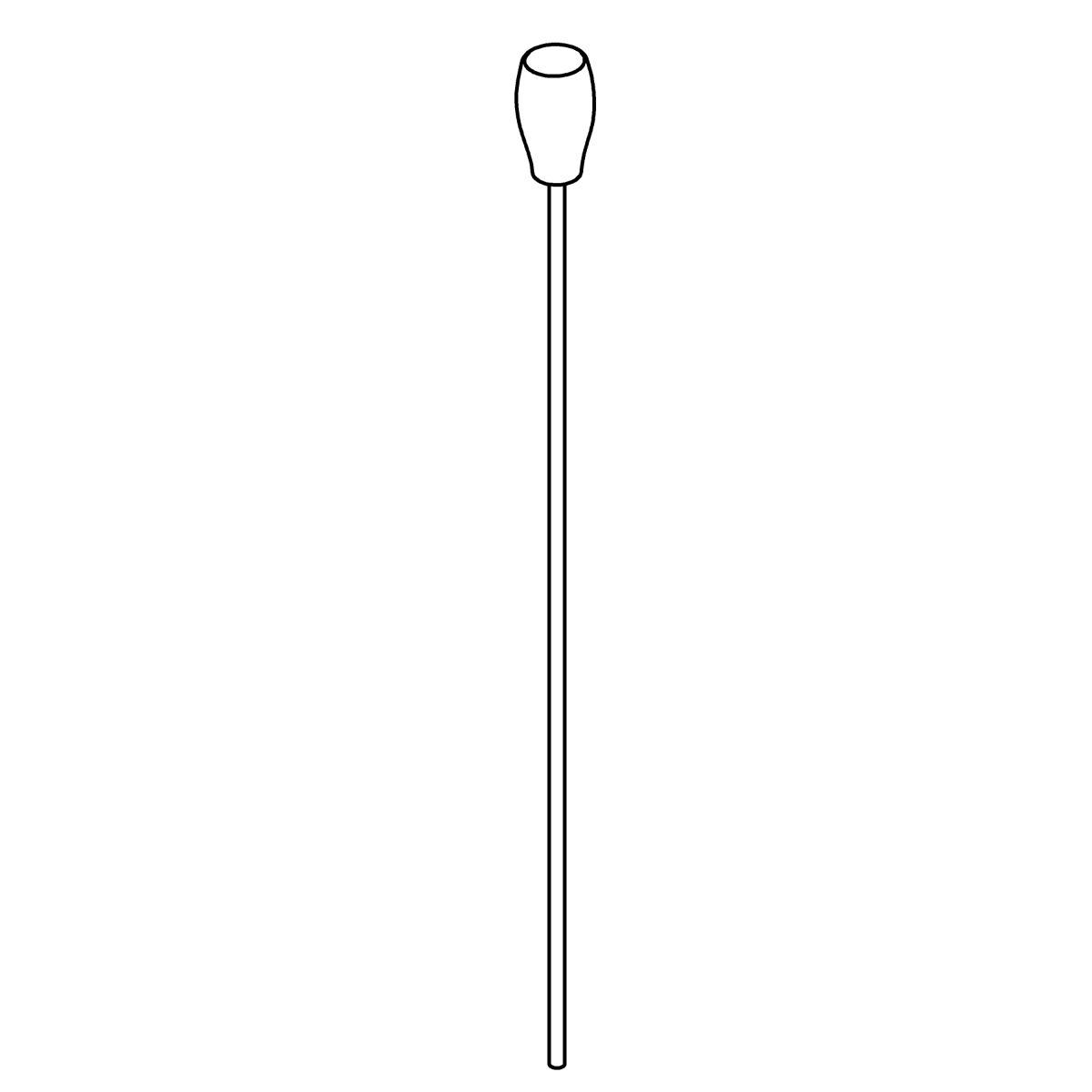 KOHLER K-1239070 Lift Pull Assembly