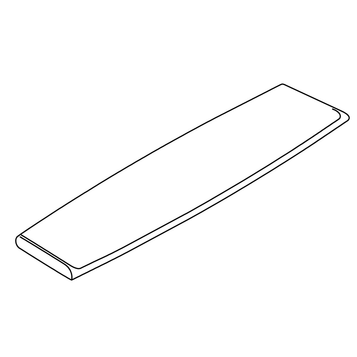 KOHLER K-1247782 Service Kit, 14" Standard Shelf