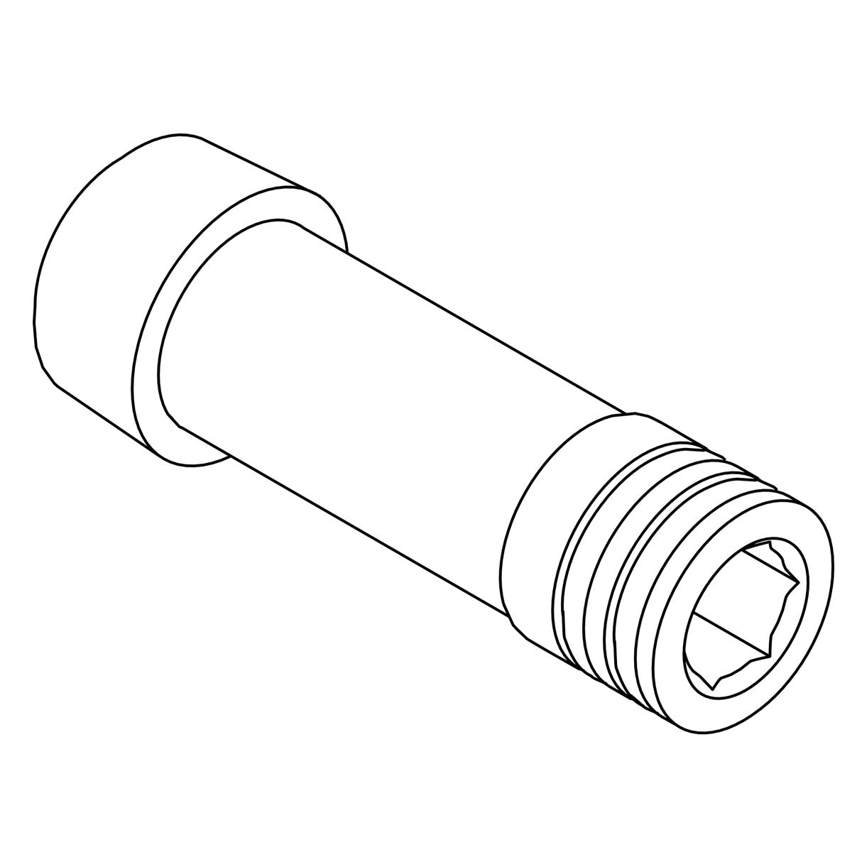 KOHLER K-1247986 Supply Adapter Asm-0.313-0.813 Roughin