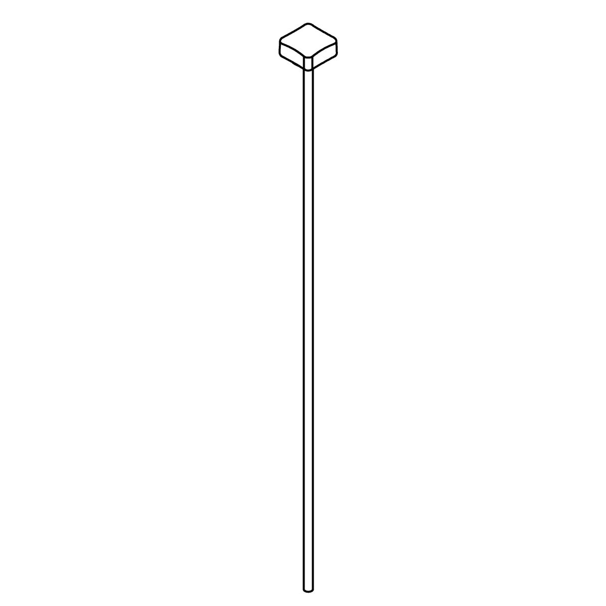 KOHLER K-1248053 Lift Rod Assembly