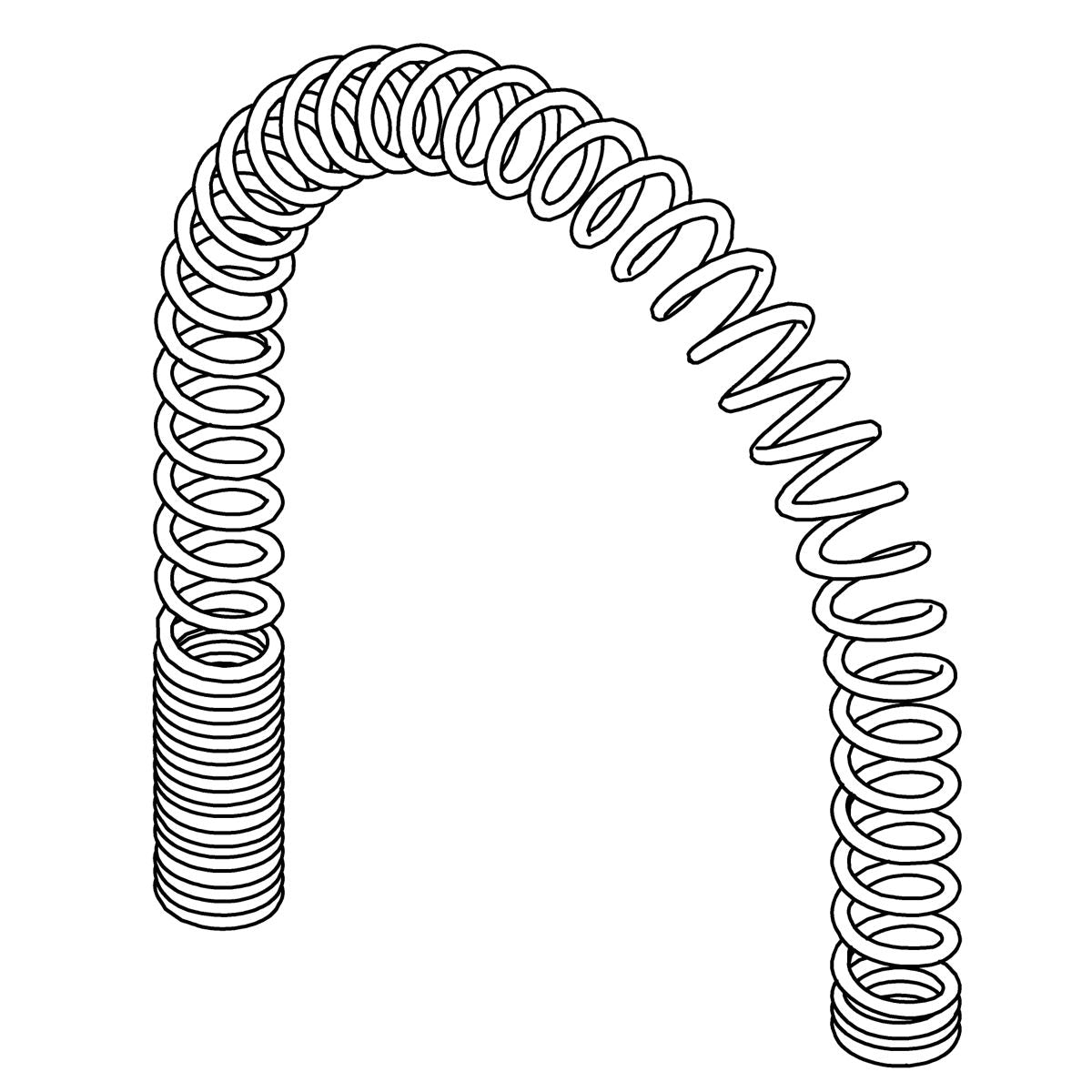 KOHLER K-1261385 Spring