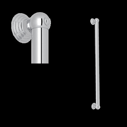 ROHL 1261 24" Grab Bar