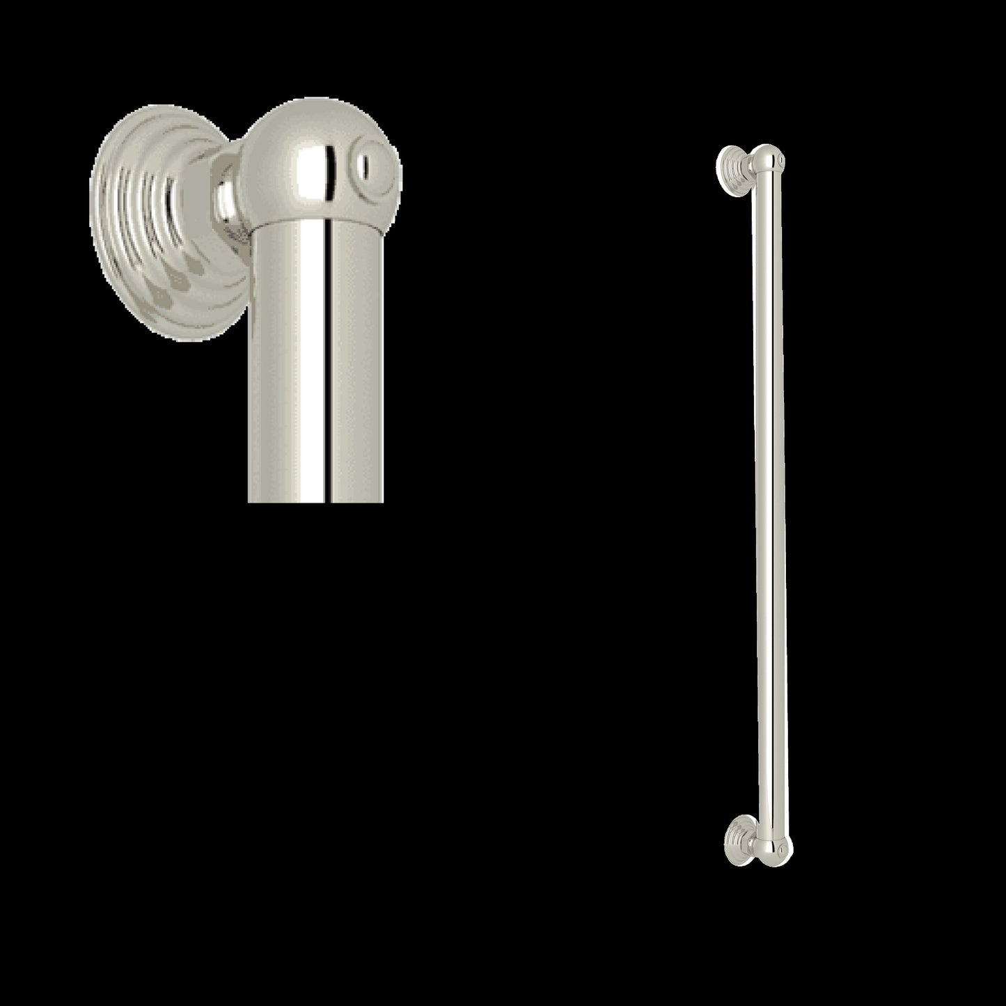ROHL 1261 24" Grab Bar