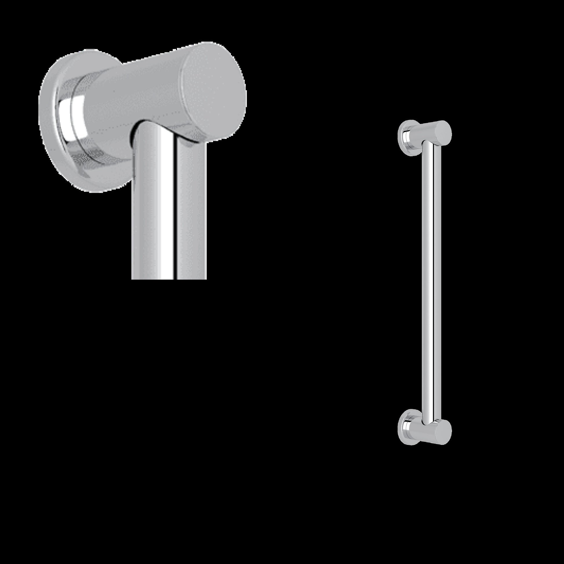 ROHL 1265 18" Grab Bar