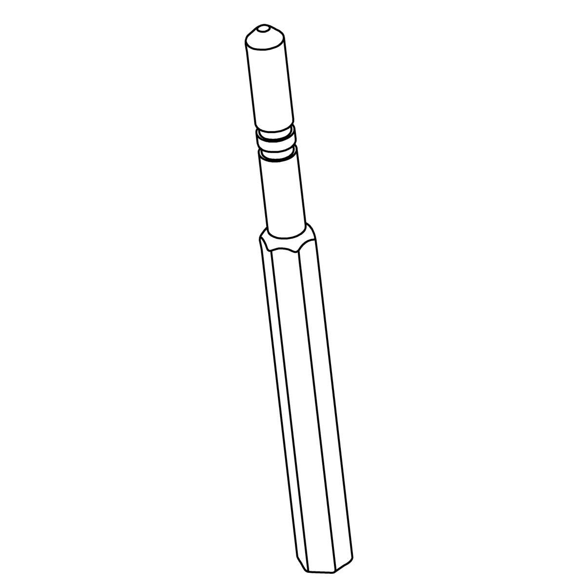 KOHLER K-1268523 Extension, Handle