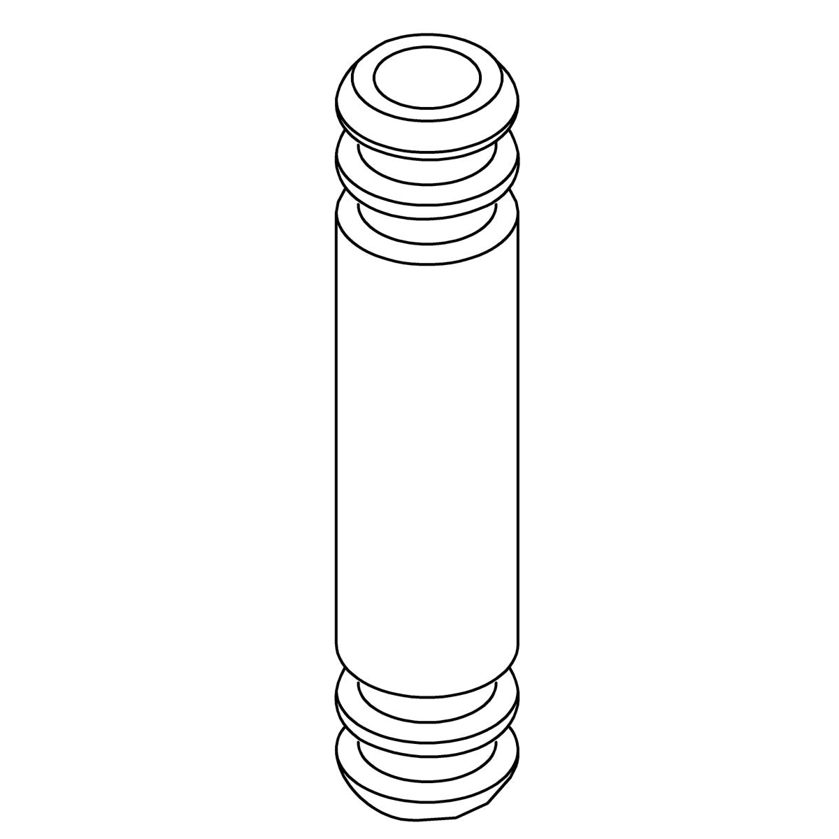 KOHLER K-1278212 Assembly Diverter Tube