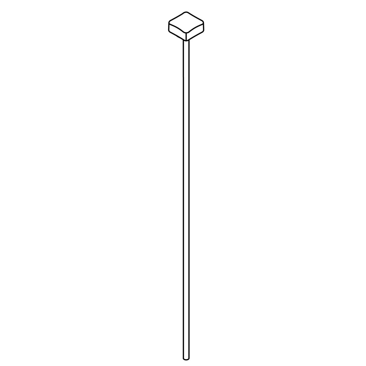 KOHLER K-1278466 Lift Pull, Service
