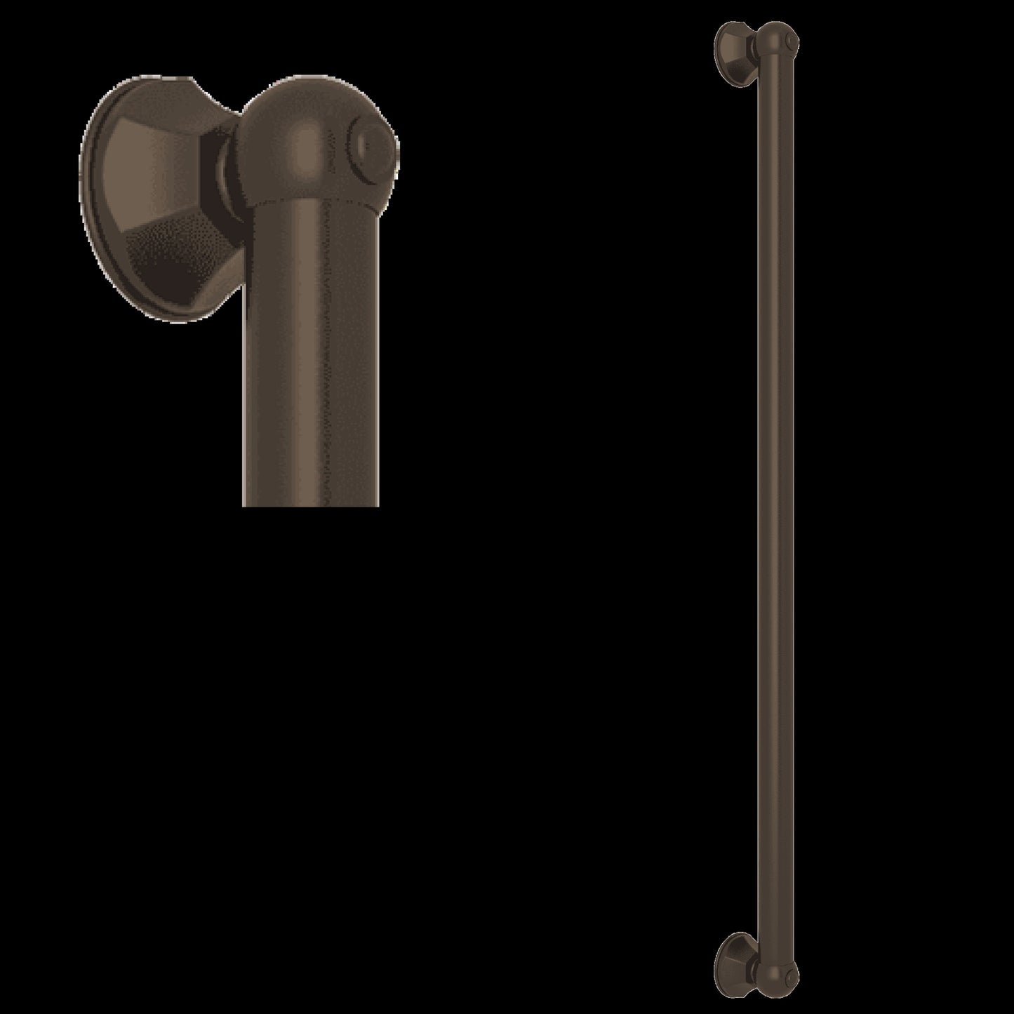 ROHL 1279 36" Grab Bar