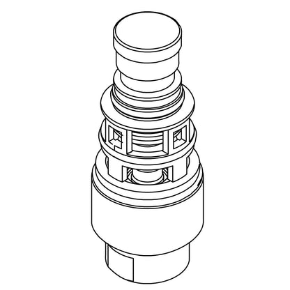 KOHLER Diverter Assembly