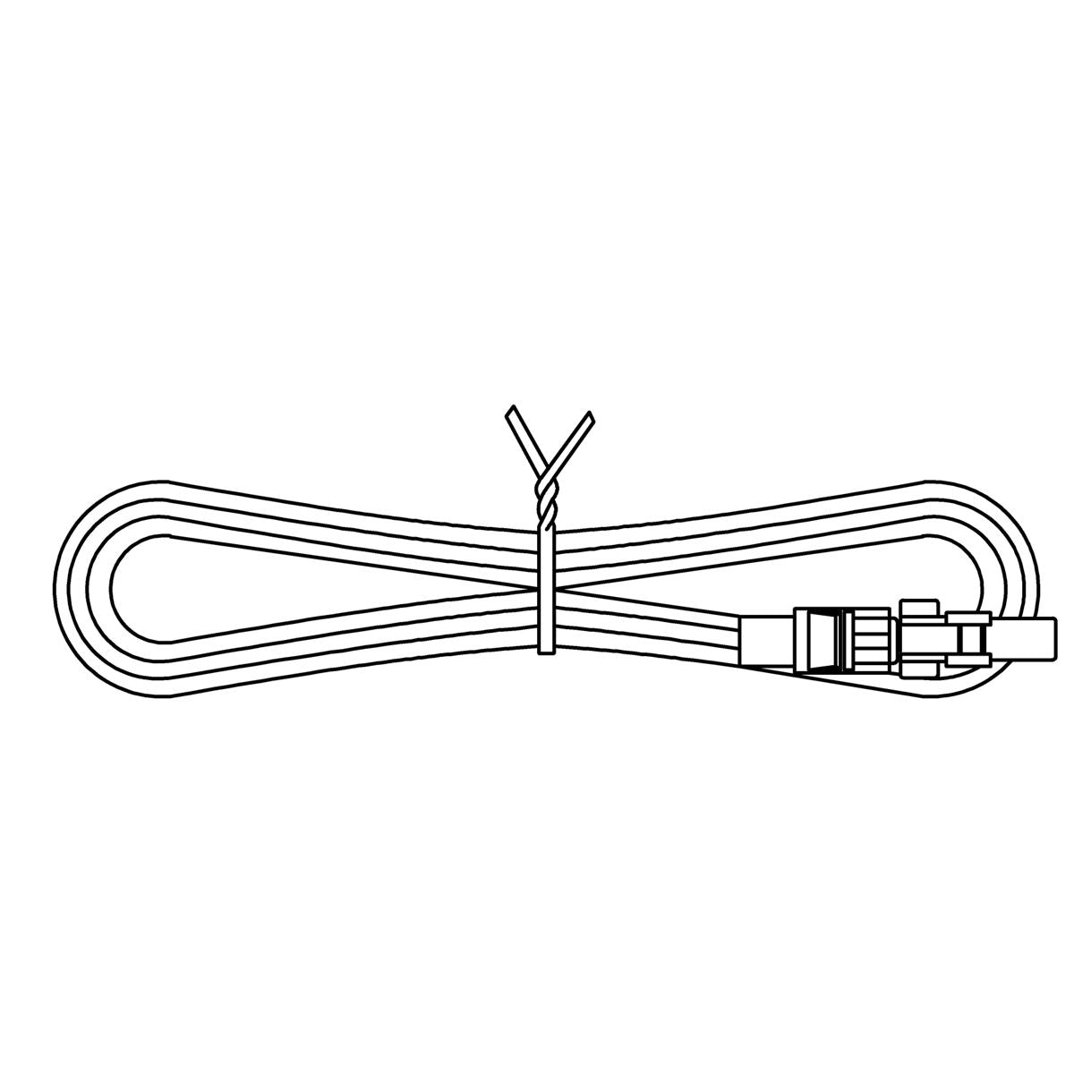 KOHLER K-1298708 Digital Filler Wiring