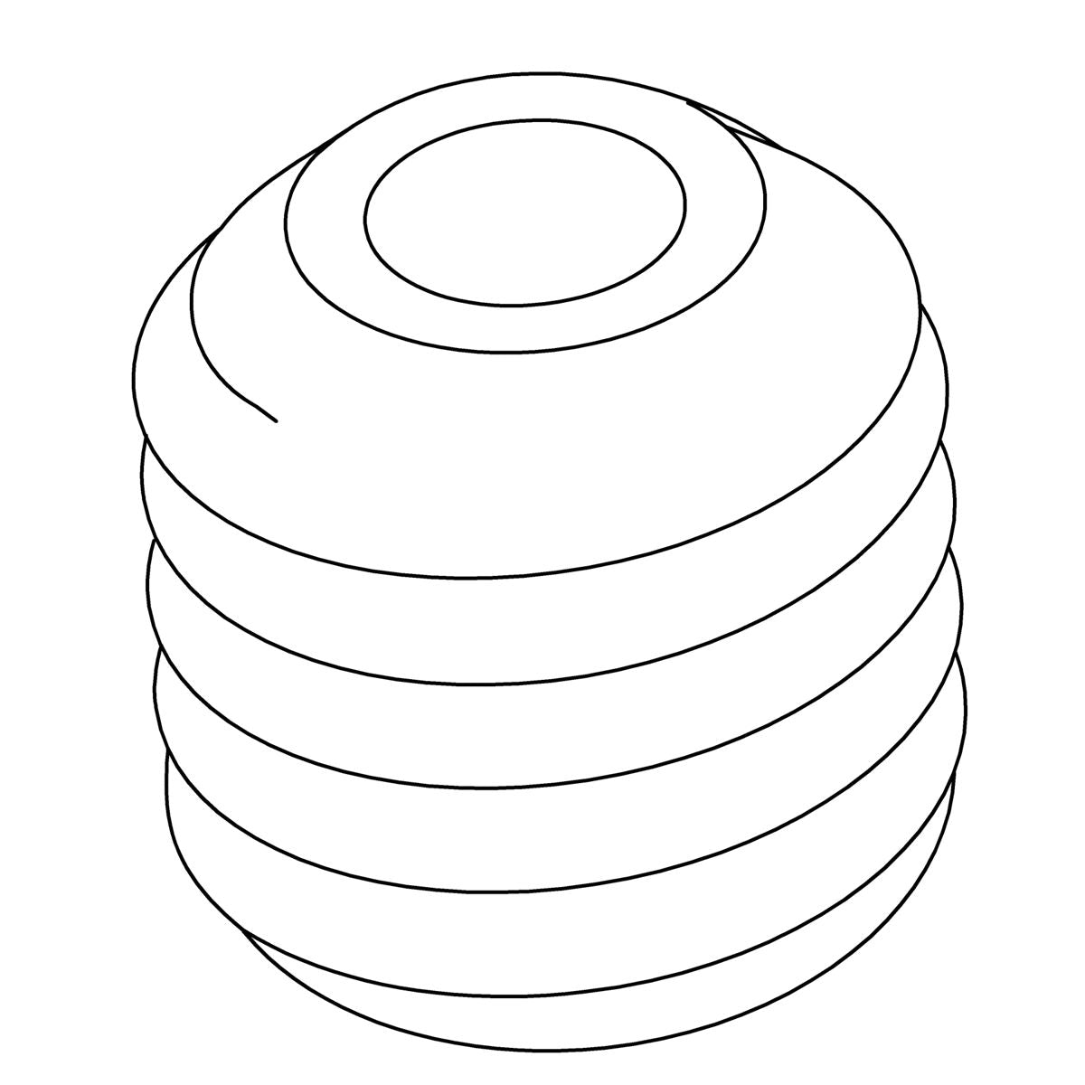 KOHLER K-1298768 Set Screw, M5-0.8Mm X 5Mm