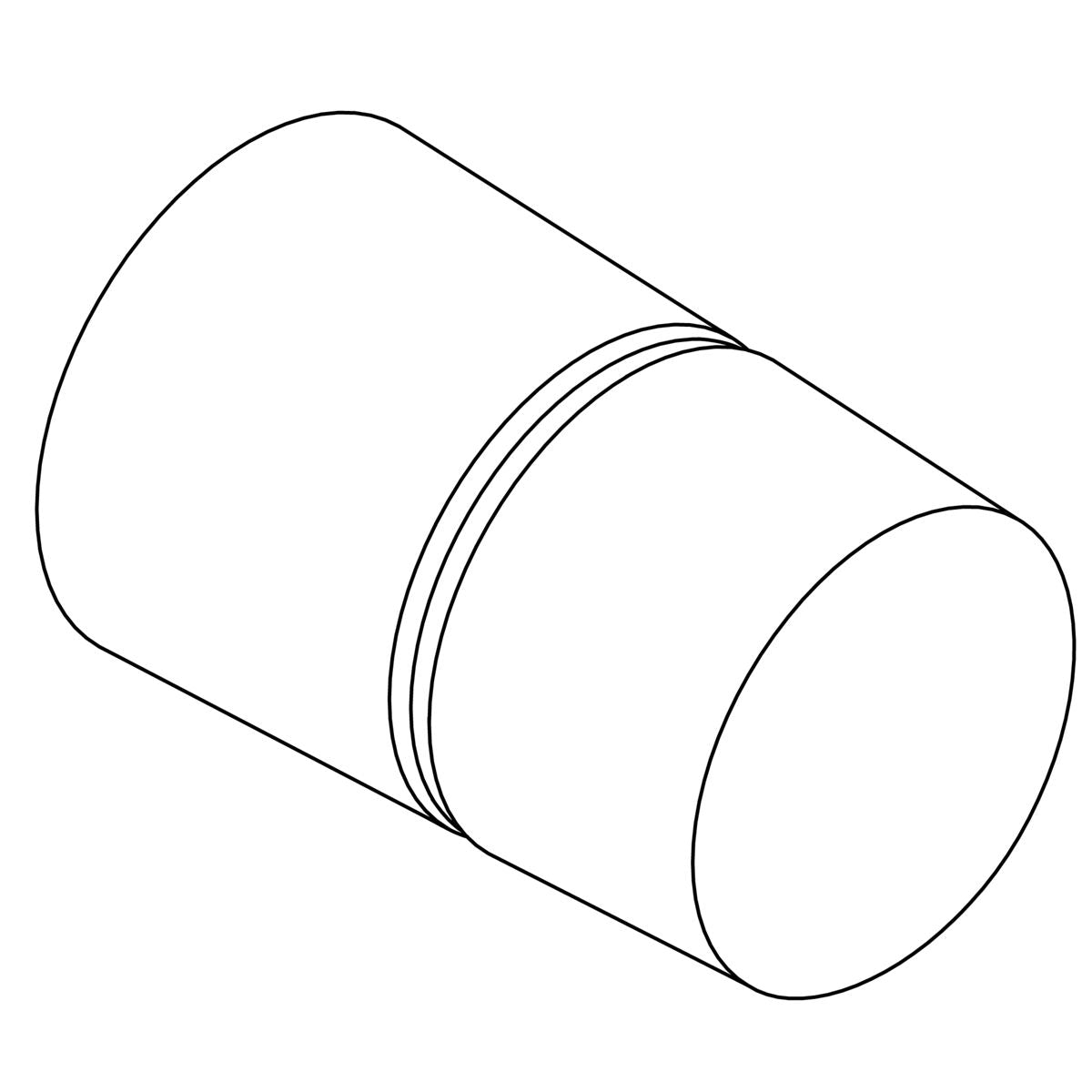 KOHLER K-1305961 Handle Assembly, Oyl