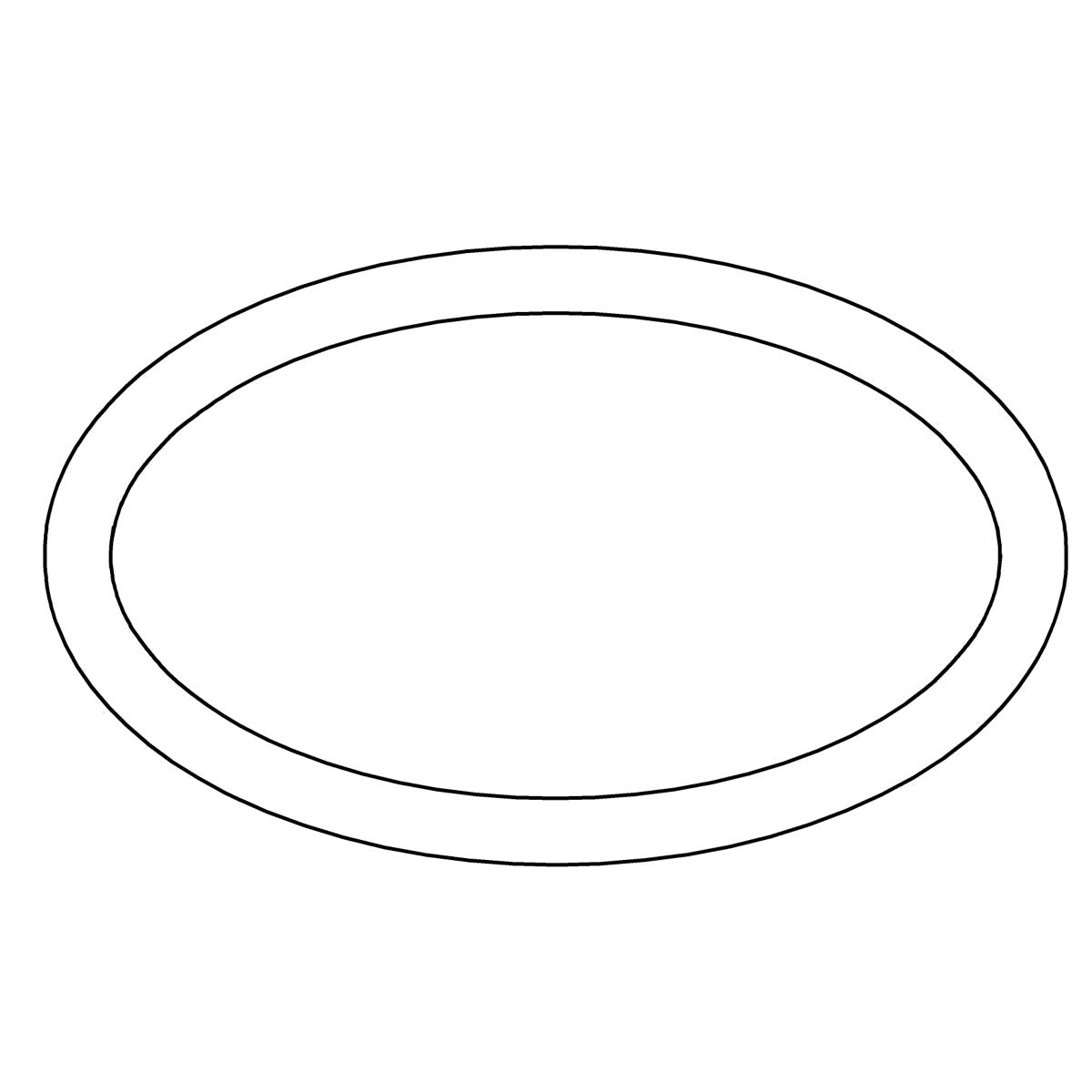 KOHLER K-1308259 O-Ring,1.398 X 0.104
