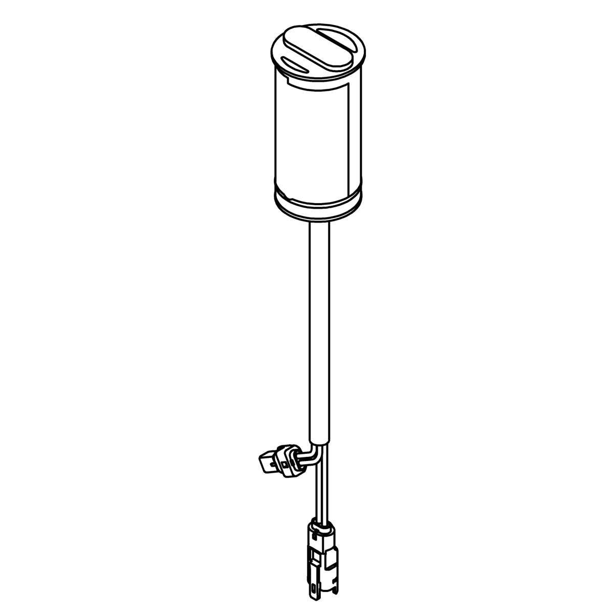 KOHLER K-1310214 Sensor, Wave 1.6 Gpf Tfv