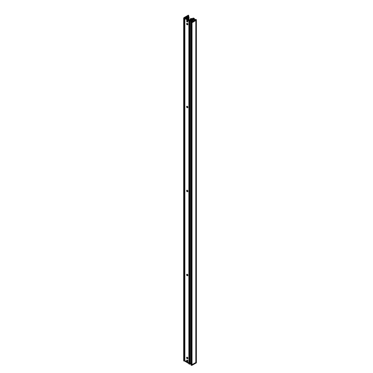 KOHLER K-1316128-01 1316127 Fab, Wall Jamb 73.425"