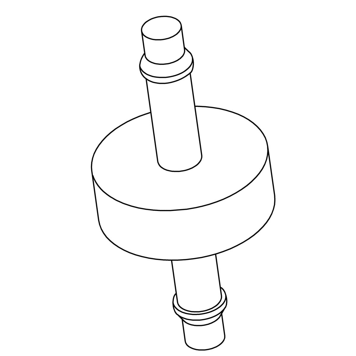 KOHLER K-1328959 Check Valve