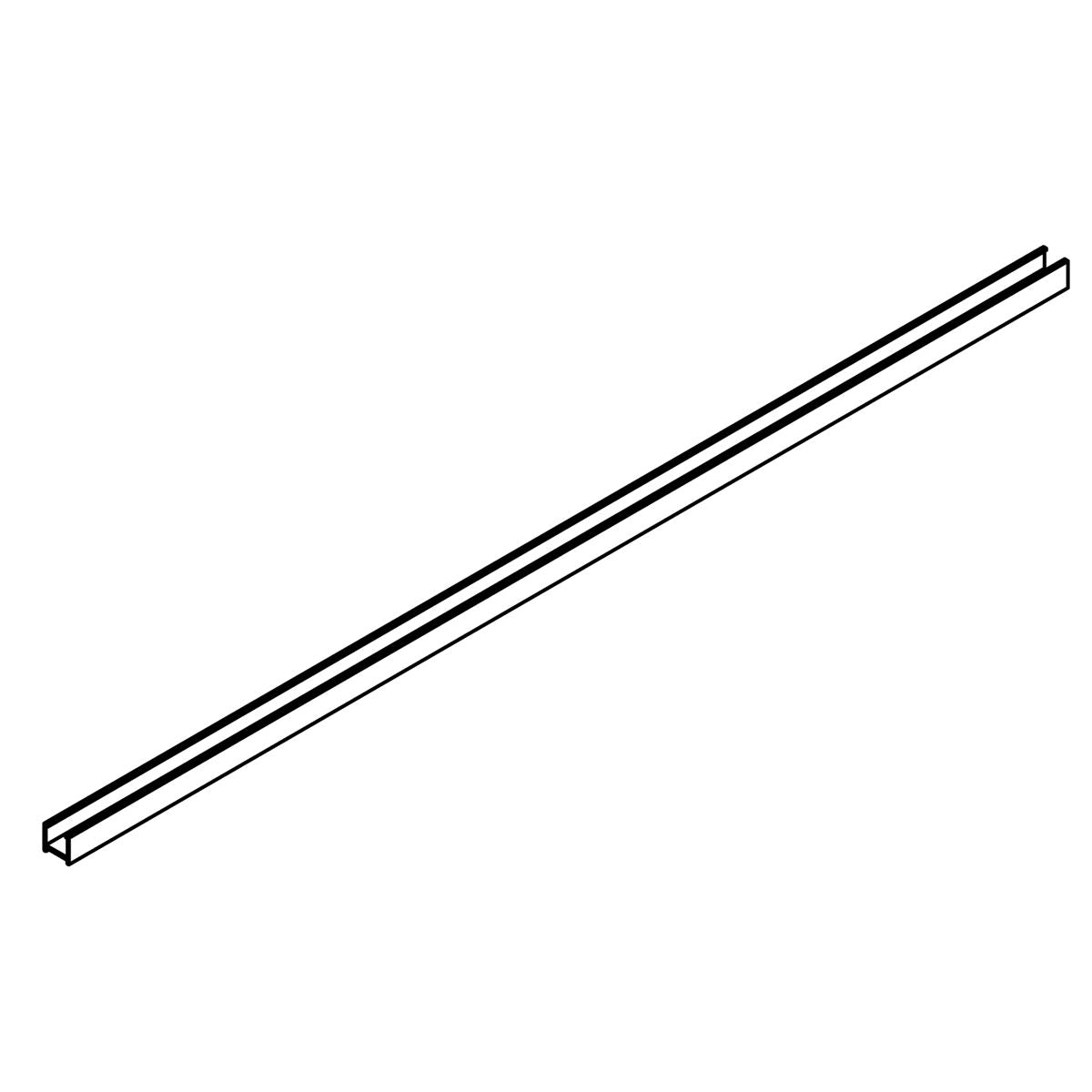 KOHLER K-1330804-02 1330803 Threshold 26.602"