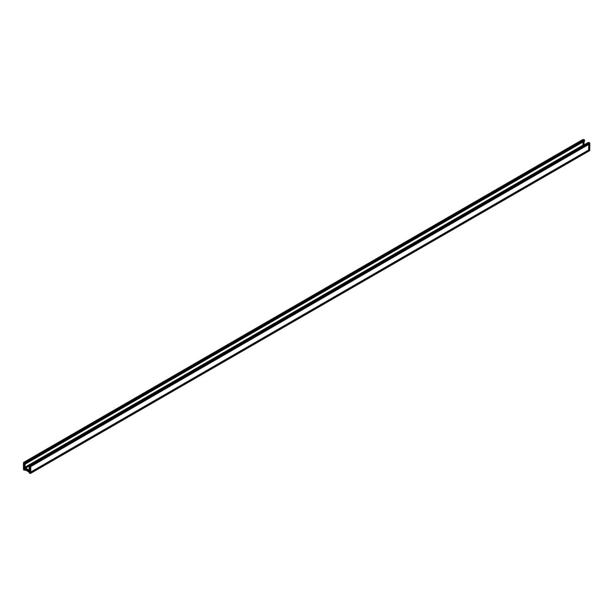 KOHLER K-1330804-04 1330803 Threshold 38.596"