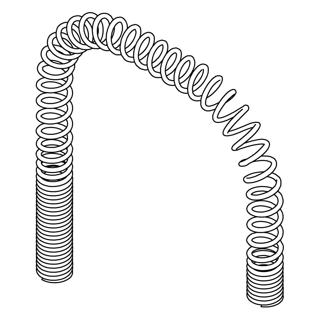 KOHLER K-1347899 Spring Kit