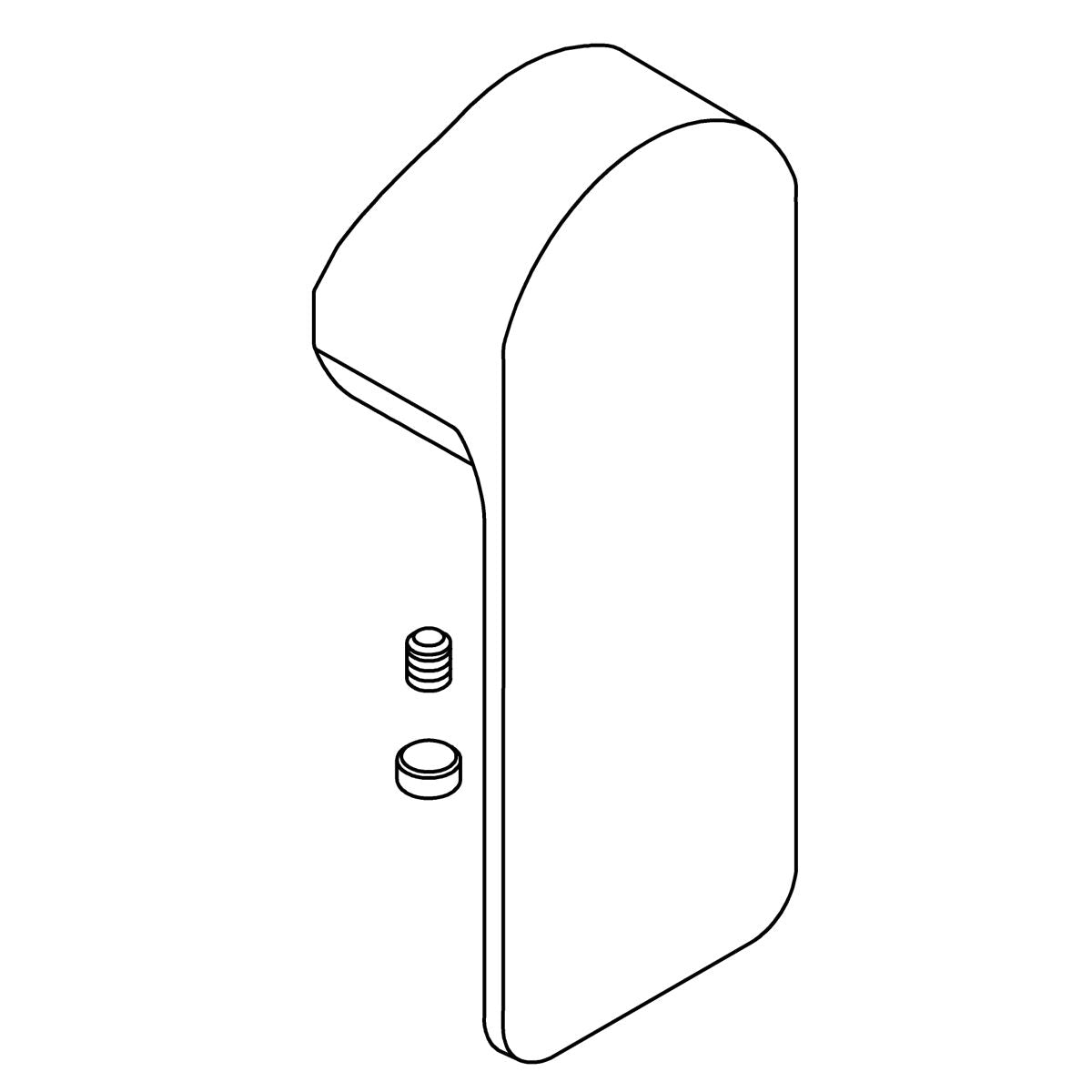 KOHLER HANDLE KIT