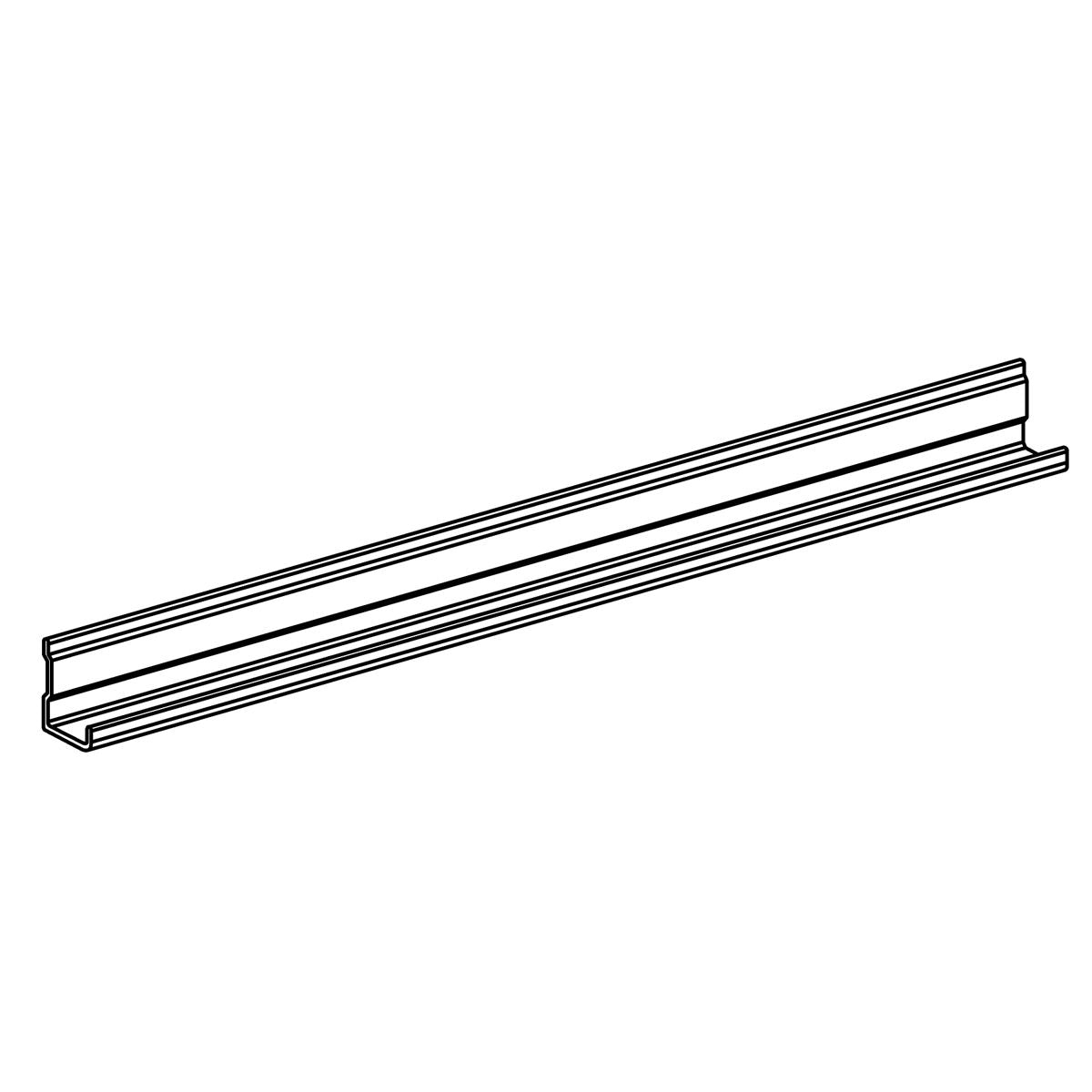 KOHLER K-1352732 Wall Bracket 26"
