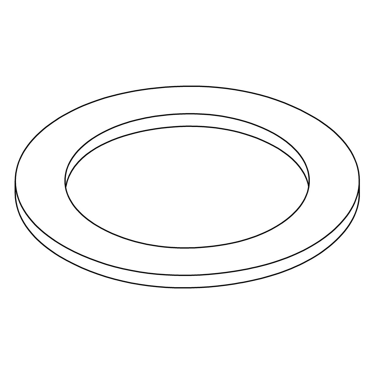 KOHLER K-1368980 Gasket