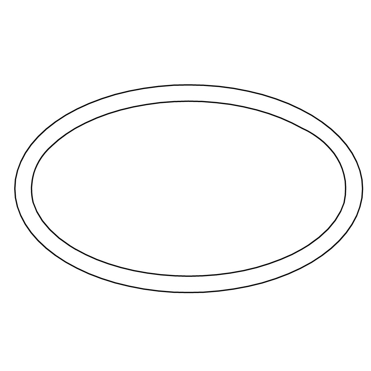 KOHLER K-1373895 O-Ring, Valve Body