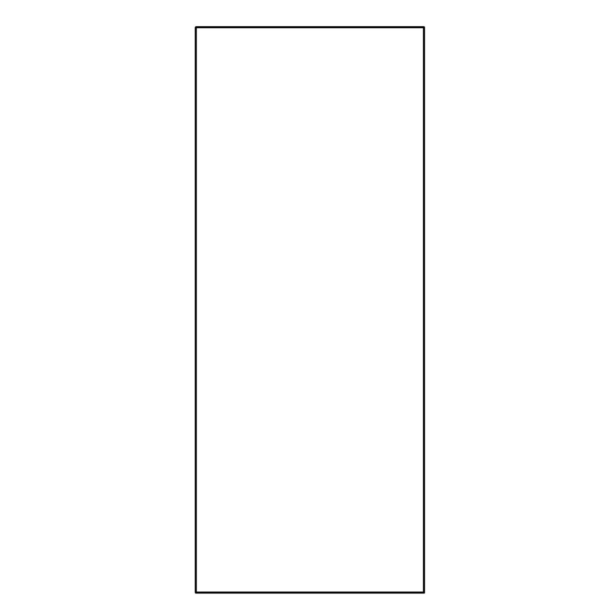 KOHLER K-1381616 Kit, Door 15X40 Retail