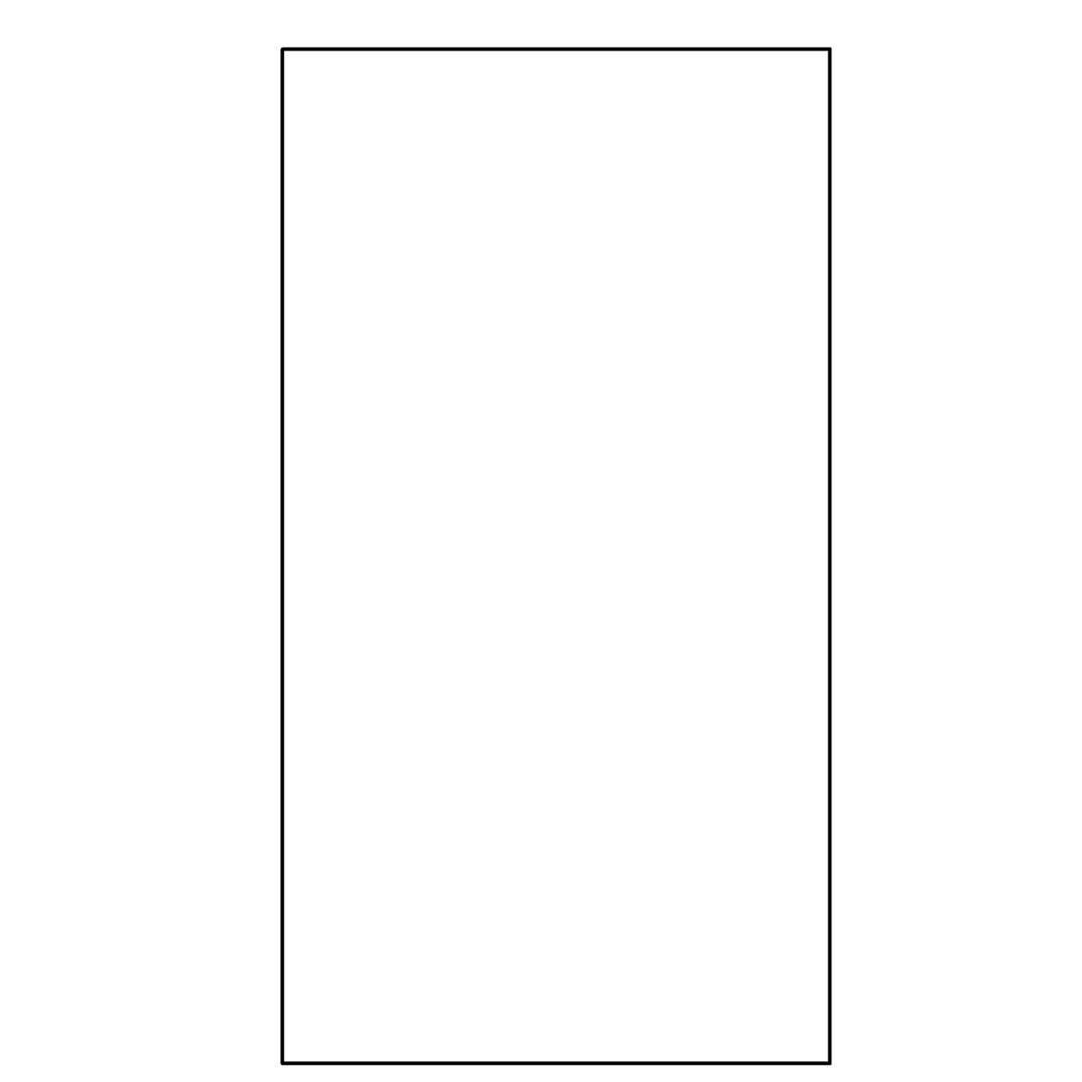 KOHLER K-1381617 Kit, Door 10X40 Retail