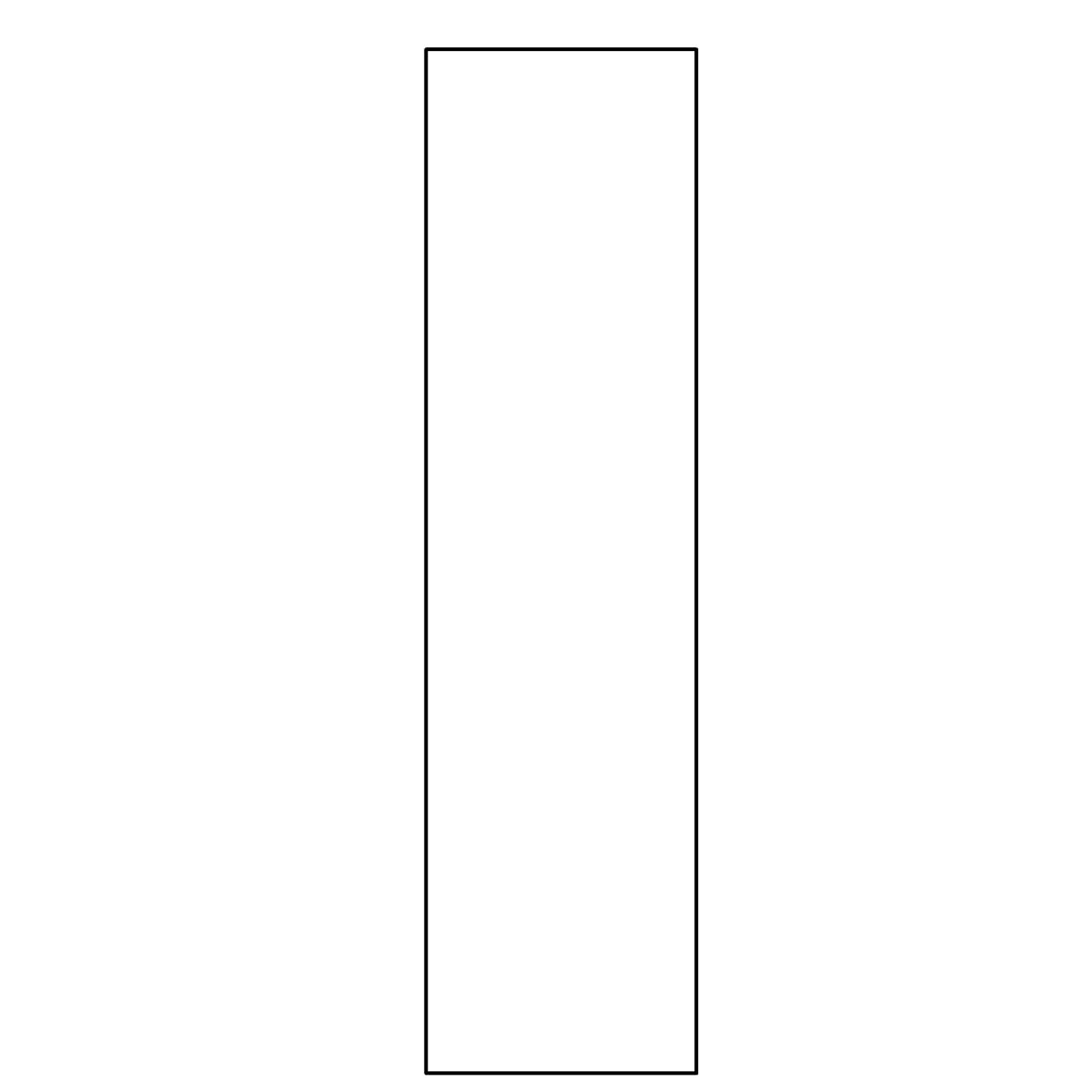 KOHLER K-1381620 Kit, Door 20X40 Retail D-Door
