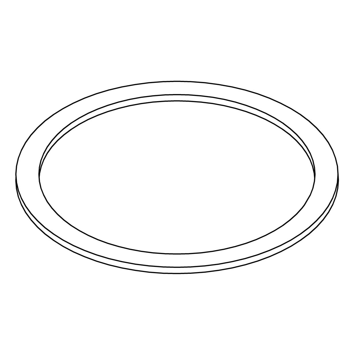 KOHLER K-1383342 SPOUT BASE KIT, ANGLED