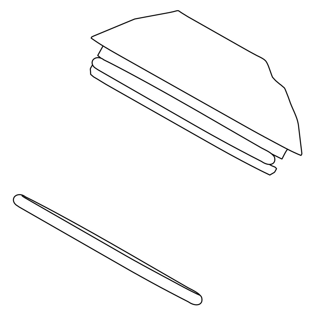 KOHLER K-1388174 Dome Kit