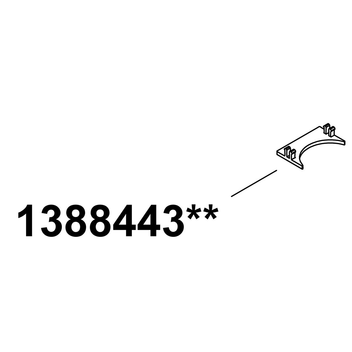 KOHLER K-1388443 Cover