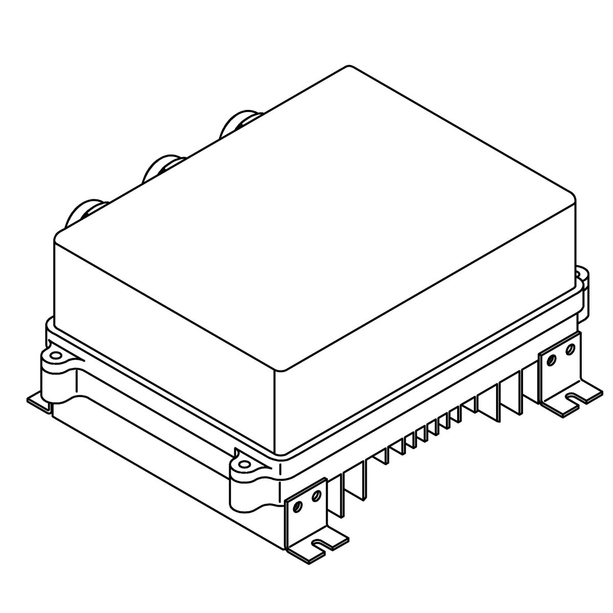 KOHLER K-1396617 Bath Pump Controller,Stillness Infinity